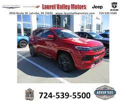 2024 jeep comp red edition 4x4 for