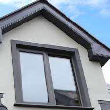 Maybe you would like to learn more about one of these? Beautiful Pvc Windows In Basalt Grey From Costello Windows Glin Co Limerick Costello Windows Is House Paint Exterior Window Trim Exterior Windows Exterior