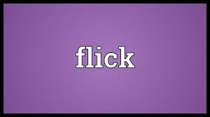 The online slang dictionary (american, english, and urban slang). Flick Meaning Youtube