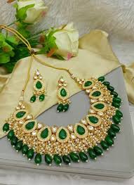 whole bridal jewelry indian