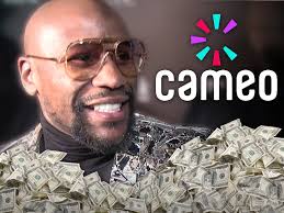 He has a degree in economics from harvard university and has deep ties with investment firm waddell. Floyd Mayweather Charging 999 For Cameo Vids Most Expensive Celeb On Site