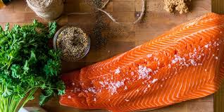 Try one of these smoked salmon recipes if you want to add healthy and great tasting fish to your diet. Sweet Smoked Salmon Recipe Traeger Grills