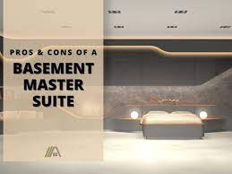 Cons Of A Basement Master Suite