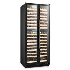 China Wine Cellar And Wine Cooler