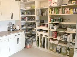 kitchen walk in pantry remodel ideas