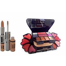 ads foundation concealer and makeup kit