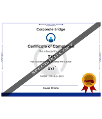 Microsoft Office 2013 E Certificate Course Online Video Training Material Technical Support Verifiable Certificate