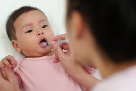 infants and antibiotics a guide for