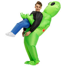 13 anime that will completely blow your mind. Halloween Costume For Women Men Inflatable Green Alien Cosplay Adult Funny Blow Up Suit Party Fancy Dress Male Anime Costumes Cosplay Costume Maker From Fashionoutfit 24 46 Dhgate Com