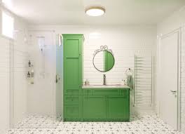 how to paint bathroom cabinets diyer s