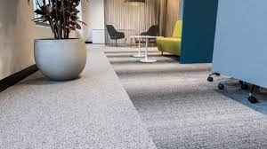 choosing the best carpets for your office