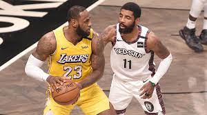 2022 NBA championship odds: Lakers ...