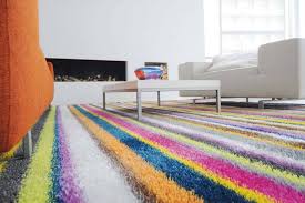 best patterned striped carpets for