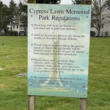 cypress lawn memorial park 12 photos