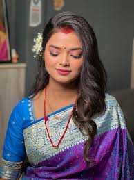 charu patel s professional makeup
