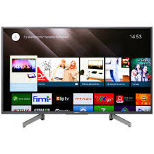 Smart Tivi Sony 4k 43 Inch Kd-43x7000g ( Hàng Trưng Bày ) | - Hazomi.com -  Mua Sắm Trực Tuyến Số 1 Việt Nam