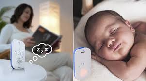 Best Video And Audio Baby Monitors