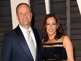 The doug weight net worth and salary figures above have been reported from a number of credible sources and websites. Meet The Family Of Kamala Harris The Vice President Business Insider