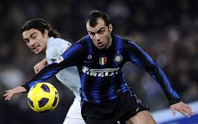 Latest on genoa forward goran pandev including news, stats, videos, highlights and more on espn. Pandev Reminisces About Inter We Gave Everything To Mourinho