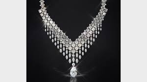 de beers 2022 high jewelry collection