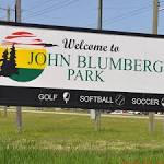 John Blumberg Golf Course | Winnipeg MB