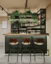Design Bar Restaurant