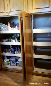 kitchen pantry organization edgewood
