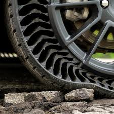 Знайдіть ідеальні шини michelin для свого автомобіля із широкого асортименту для легкових автомобілів, всешляховиків та мінівенів! Michelin And Gm To Bring Airless Tyres To Cars