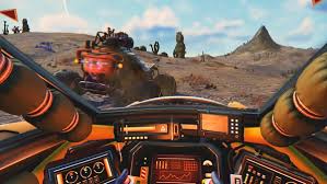 This never happened before to me, only after this new update. No Man S Sky Wird Durch Beyond Nicht Zum Mmo 32 Spieler Maximal