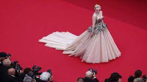 red carpet of cannes glamour prestige