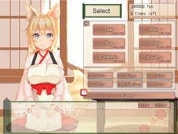 Buy cheap Your Waifu Foxgirl Konko - So Cute, So Lonely... You Can't Leave  Her Alone! - cd key - lowest price