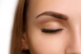 why retinol and eyebrow waxing is not a