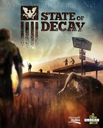 state of decay pc game free