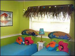 style bedroom decorating ideas for kids
