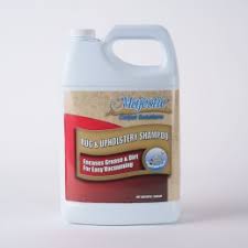 majestic rug upholstery cleaner