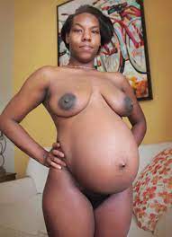 Black pregnant woman Porn Pic - EPORNER