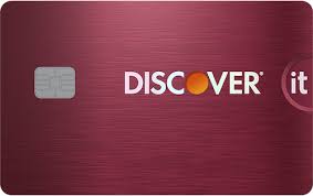 Check spelling or type a new query. 6 Best Discover Credit Cards 5 Cash Back 0 Fees More