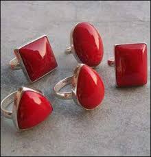 Importance Of Wearing A Red Coral Gemstone For Your Rashi Kal