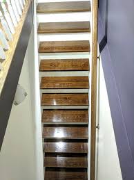 rough cost of new staircase