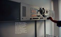 Maybe you would like to learn more about one of these? 26 Ide Dieter Rams Teknologi