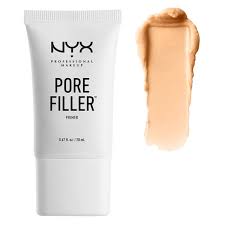 nyx pro makeup pore filler 20ml