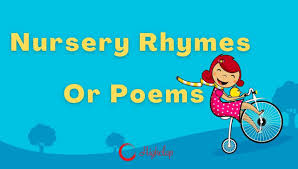 20 nursery poems or rhymes in hindi for