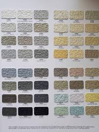 epoxy flooring colors and style charts