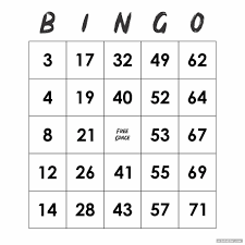 In mozilla firefox, the pdf viewer may have a bug that shifts the entire contents of the pdf to the right about 1. Printable Bingo Numbers 1 75 Image Free Printabler Com Bingo Printable Free Printable Bingo Cards Bingo Cards Printable