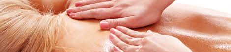 Le "toucher-massage" | Annabel, Salon de massage et gîte coocooning à Morestel