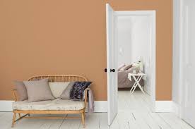 Wall Colour Combination With Cream For