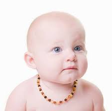 amber teething necklaces voodoo or