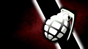 ???? Grenades red weapons wallpaper | (53977)