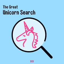 The Great Unicorn Search