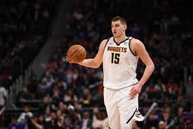 Nikola jokic was selected with the 41st draft pick when he entered the nba seven years ago. Nikola Jokic Tests Positive For Coronavirus While In Serbia